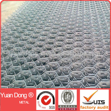 thermostable hexsteel /Hexsteel Refractory Lining