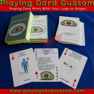 custom board game cards