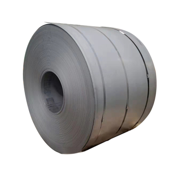 A36 Cold Rolled Carbon Steel Coils