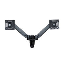 Articulating LCD arm dual-wall mount, nice appearance
