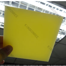 Construction Stone Solid Surface Translucent Panel