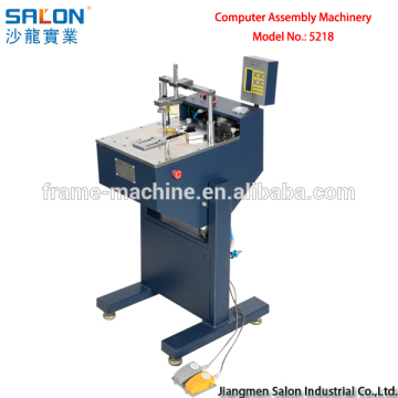 computer assembly machinery