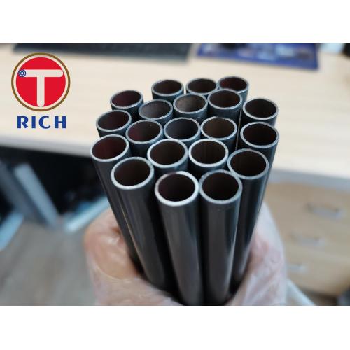 10 * 0,7 PVF Tube Bundy à double mur pour le système de freinage GM