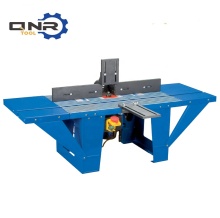 Industrial Work Table Router Table for Woodworking