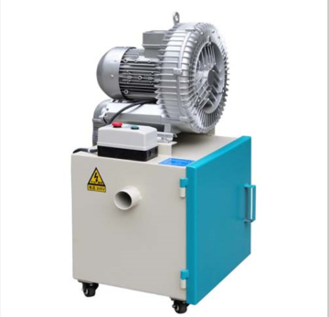 Press Waste suction machine