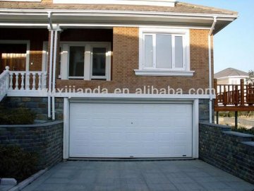 garage door infrared sensor