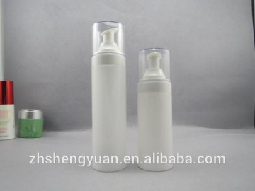 PETG plastic bottle for packaging wholesale