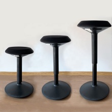 Ergonomic Office Wobble Stool
