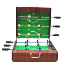 Folding Mini Soccer Game Table