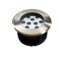 Outdoor Recessed Garden Underground Light Led Inground