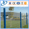 Factory direct sale high strength welded wire mesh