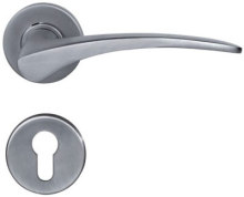 Casting Lever Bedroom Door Handle