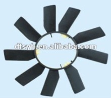 car plastic fan blade for BENZ