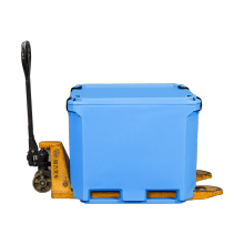 Large Cooler Box Seafood Storage Insulated Container