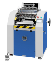 High Efficiency Book Thread Binder Notebook Sewing Machine