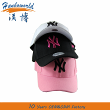 Hot selling Summer golf hat cotton sun visor cap