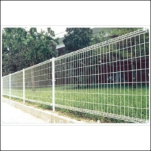 brc wire mesh fence (Manufactuers ) /6ft wire mesh fence/wire roll mesh fence
