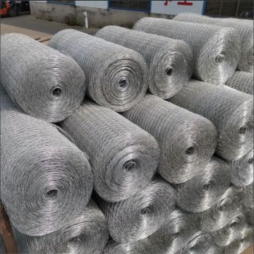 galvanized hexagonal wire,hexagonal wire mesh