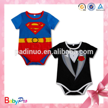 2014 Hot Sale Crochet Baby Romper Custom Design Import Baby Clothes