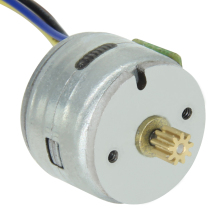 Linear Stage Stepper Motor |Linear Stepper Motor