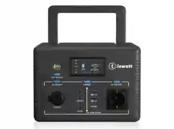 High Frequency off-grid Solar Inverter 3kW