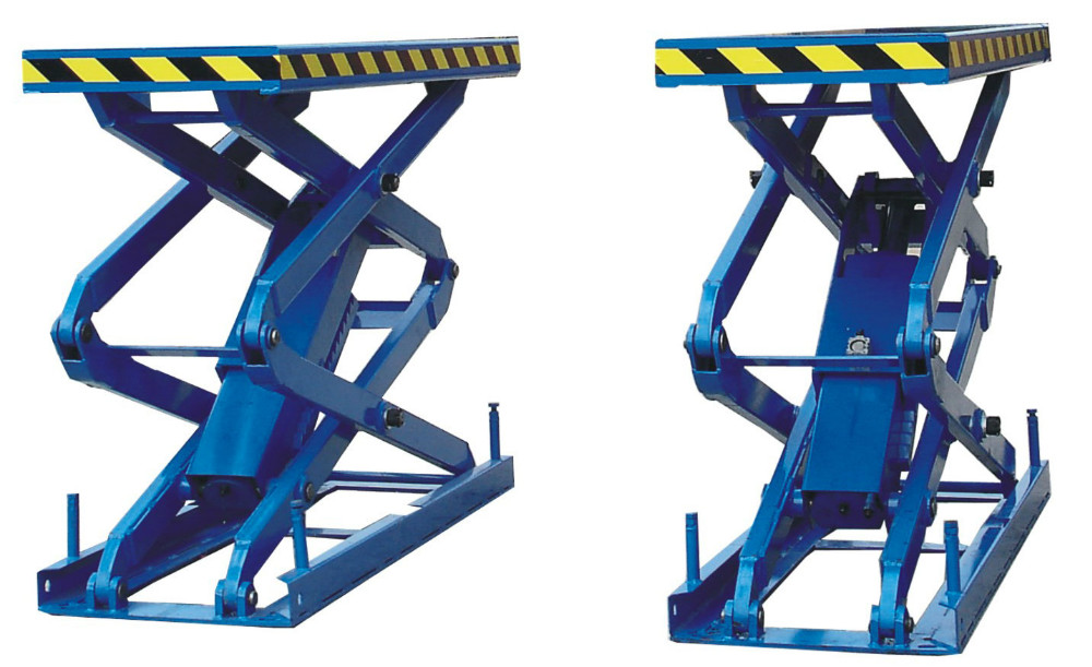 electric mini scissor lift /automotive scissor lift/ever-eternal scissor lift with CE