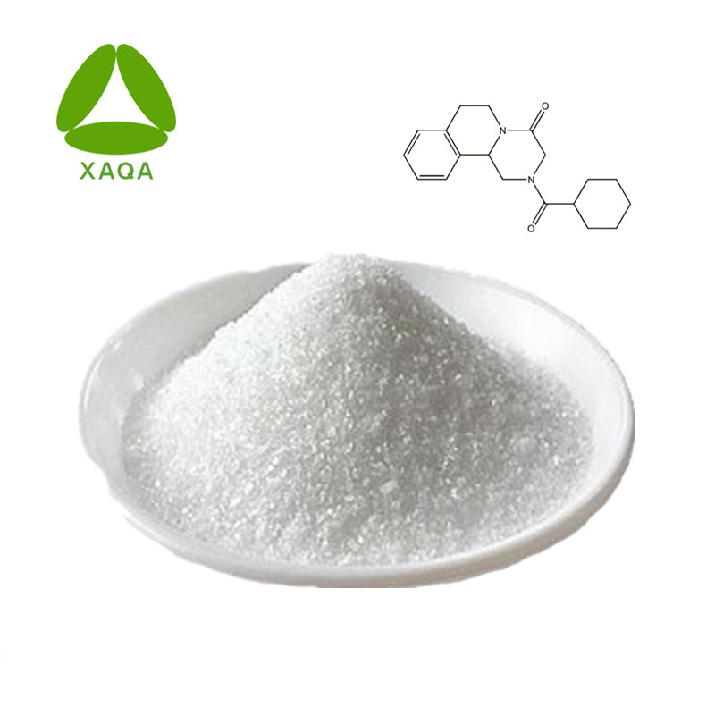 Praziquantel Praziquantel
