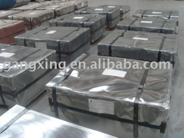Tinplate Coil and Sheet