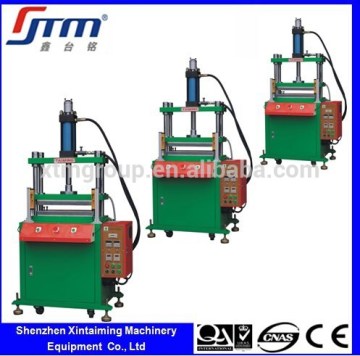 CE Approved Hot Switch Membrane Embossing Machine For Bulging Membrane Switch