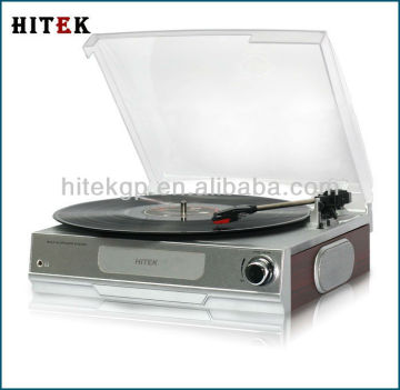 usb record player