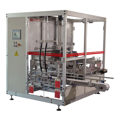 Automatic Carton Loading Machine