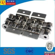 Stainless Steel Short Pitch Conveyor Chain Attachments