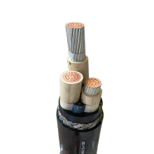 Marine Steering Cable and Electrical Wire for Ship Board Applications