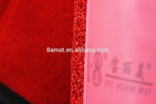 thick pvc coil mat pvc cushion mat pvc floor mat rolls