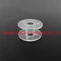 Plastic Sewing Machine Bobbins Coils Reel Part Bobbin