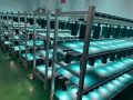 Energy oszczędzający Cob Indoor LED Spotlight 15W