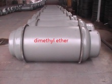 DME Competitive dimethyl ether prices CAS 115-10-6