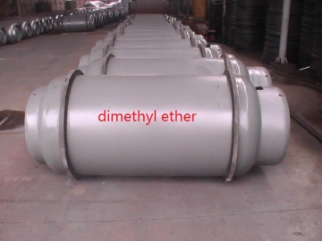 DME Competitive dimethyl ether prices CAS 115-10-6