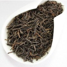 Menghai Ripe Puer Tea Loose Tea from Yunnan