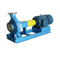 High Efficiency Centrifugal Non Clogging Pump for Paper