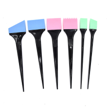 Hairdressing Brushes and Combs for Salon Perms and Dyeing