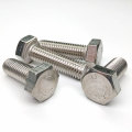 HEX BOLT A270 SS304