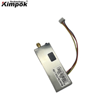 1.2Ghz 1.5W FPV VTX UAV Video Transmitter and Receiver