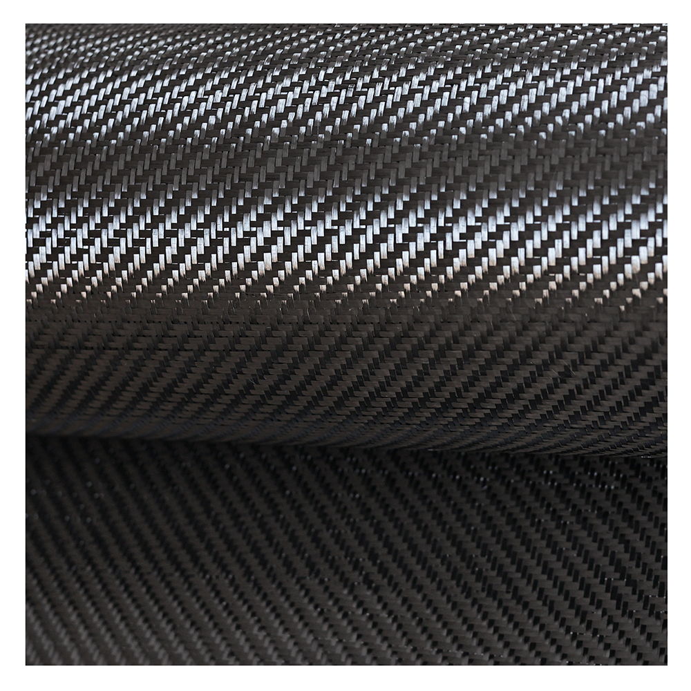 Wholesale 3k Carbon Fiber Fabric