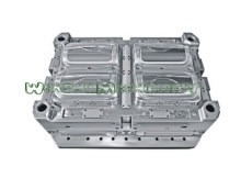 Precision Plastic Injection Mould/ Moulding / Mould Tool for Plastic Part