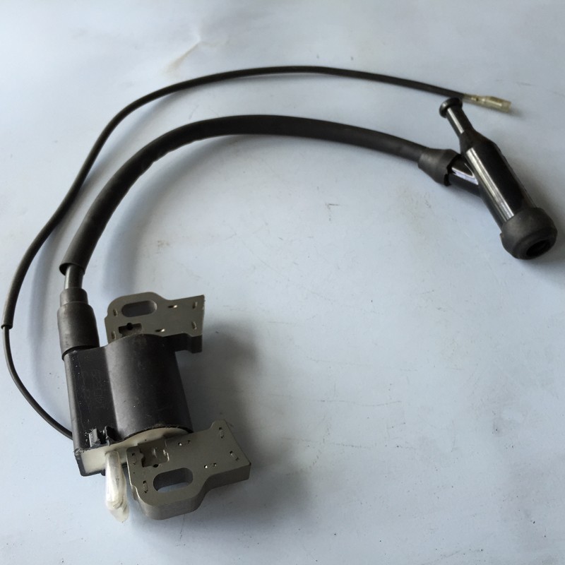 BISON(CHINA) 4kw 5kw Gasoline Generator Spare Parts 188F High Voltage Coil BS390 Price