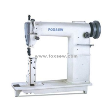 Double Needle PostBed Sewing Machine