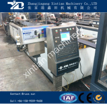 WPC Profile Production Line/ WPC Profile Making Machine/Macinery