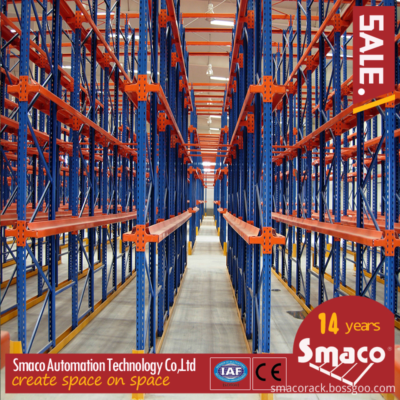 Commercial Racking