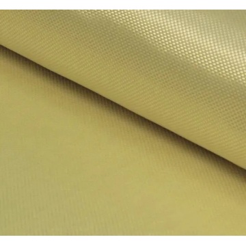 Устойчивая к истиранию ткань Para Bulletproof Meta Aramid Cloth